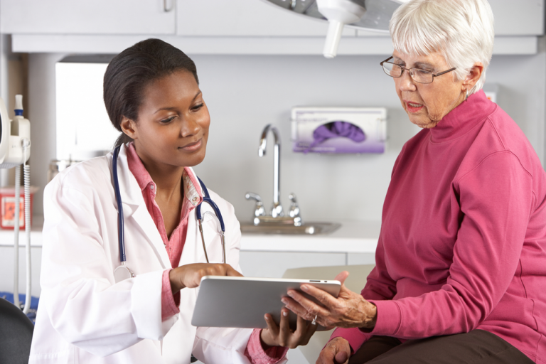 Medicare Beneficiaries Need To Know The Difference Between A Wellness Visit And A Physical