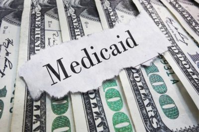 Some states are asking to eliminate retroactive Medicaid benefits.