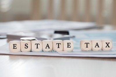 The new tax law and how it can effect your estate planning