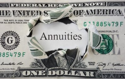 Annuities and Medicaid Planning