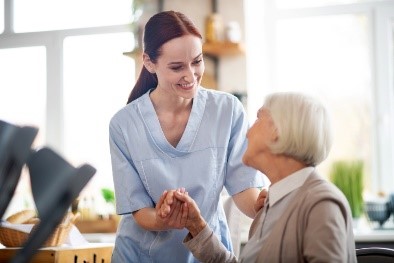 Hiring a Caregiver: Should You Employ One Yourself or Go Through an Agency?
