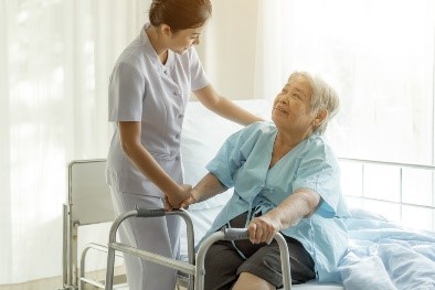 Biden Proposes Major Nursing Home Reforms, Most Extensive "In Decades"