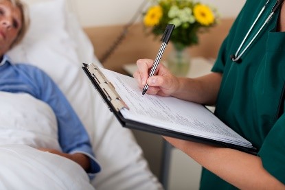 How to Get into a Nursing Home as a Medicaid Recipient