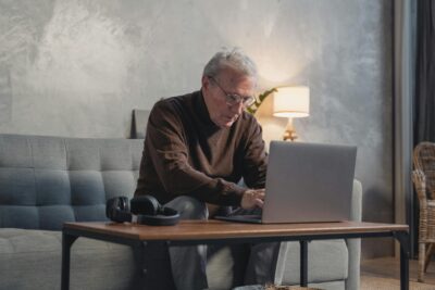 How Romance Scams Affect Older Adults