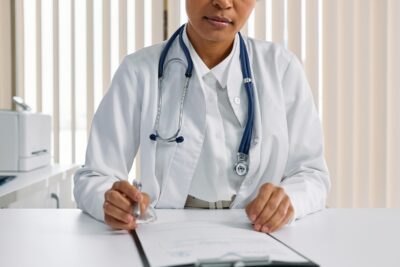 What to Know About Medicare Annual Wellness Visits