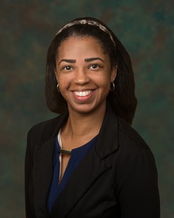 Christina Brown